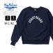 BUZZ RICKSONS �o�Y���N�\���Y �N���[�l�b�N ���� �X�E�F�b�g ���уX�E�F�b�g COAST GUARD �T�C�h���u �j�b�g �r���e�[�W�d�l �A���J�W �~���^���[ BR68913