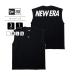 NEW ERA New Era tops French рукав большой размер do Performance одежда задняя сторона Logo Wordmark черный . вода скорость .14410208