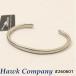  почтовая доставка отправка Hawk Company Hawk Company 260601 браслет metal кафф браслет серебряный мужской женский подарок унисекс 