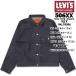 LEVI'S ���[�o�C�X G�W���� �f�j���W���P�b�g 70506 �g���b�J�[�W���P�b�g �A���J�W 1936 TYPE I 506XX ���W�b�h ���� ���{�� ���f�j�� �t�@�[�X�g���f�� ����