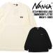 NANGA �i���K ���� T�V���c �J�b�g�\�[ NW2411-1G803 �G�R�n�C�u���b�h �{�b�N�X���S �G���u���C�_���[ �����O�X���[�uT�V���c �N���[�l�b�N �����Y