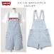 LEVIS( Levi's ) женский SILVEERTAB A4709-00 комбинезон все в одном мужской Denim комбинезон комбинезон шорты shortall 