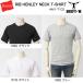 إ󥺡HANES BEEFY Tee ӡեRIB HENLEY NECK ֥إ꡼ͥåTġHM1-T103