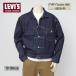 LEVI'S ���[�o�C�X�@�r���e�[�W�@1936�N���f��  0033E-00�@01�j�����X 506xx 70506 �^�C�v1 �W���P�b�g �r���e�[�W �W���P�b�g�@ G�W�����@�u���K���A���@42L
