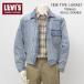 Levi�es ���[�o�C�X 1936�NModel   506XX Type-IJacket  �t�@�[�X�g���f�� 70506-0000 ���{�� �����Y �W���P�b�g �r���e�[�W G�W����