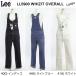 Miss Lee. LL5900 Whizit Taperd overall конический wijito комбинезон 