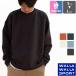 [SALE!!] WALLA WALLA SPORTwalawala спорт L/S BOX SWEAT SHIRT длинный рукав box спортивная фуфайка 030197-SR