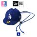 NEW ERA New Era CAP POUCH M NECK STRAP Los Angeles *doja-s колпак сумка M 143937 /14393726 2025SUMMER