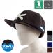 KAVU Cub - Cub - Kids шерсть Baseball колпак 19820523 / 2024AW