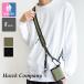 [ hawk company Hawk Company ] мульти- ремешок плечо смартфон плечо 4048 / 21AW