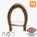 Dickies Dickies средний Цу река .. подкова LOGO CARABINER подкова Icon Logo kalabina81188100 / 2025SUMMER