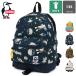 CHUMS Chums Mini Classic Day Pack Sweat Nylon Mini Classic Day Pack тренировочный нейлон CH60-3805 / 2024AW