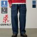 GRAMICCI Gramicci DENIM EQT PANT Denim EQT брюки G6SM-P088 / 2026SPRING /