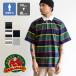 BARBARIAN балка ba Lien 8oz REGULAR SHORT (NEW JAPAN SIZE) 8 унция постоянный Short регби рубашка JCSS / 2026SUMMER