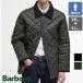 Barbour Bab a-LIDDESDALEliteste il стеганое полотно блузон 252MQU1794 / MQU1794