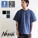 NANGA �i���K DotAir COMFY TEE (UNISEX) �h�b�g�G�A �R���t�B�[ �e�B�[ N2500-1J300A / 2026SUMMER