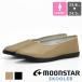 MOONSTAR moon Star SKOOLER PLAIN BALLETs кондиционер plain ba let PLAINBALLET 54323798 / 54323796 / 2024AW
