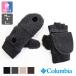 Columbia Colombia ourupi-k перчатка Owl Peak Glove PU3096 / 2023AW