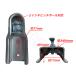 �g���[���[ �{�[���J�v���[ �q�b�`�J�v���[ 3�C���`(��76.2mm)�p�t���[���p �����d�� 5000LBS 2�C���`�q�b�`�{�[���Ή� �`�F�[���t�J�v���[���b�N�t��(23-08b)�� �֘A�摜1