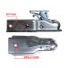 �g���[���[ �{�[���J�v���[ �q�b�`�J�v���[ 3�C���`(��76.2mm)�p�t���[���p �����d�� 5000LBS 2�C���`�q�b�`�{�[���Ή� �`�F�[���t�J�v���[���b�N�t��(23-08b)�� �֘A�摜2