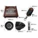 �o�C�N �I�[�g�o�C�p �I�[�f�B�I �h���X�s�[�J�[ �t���Z�b�g Bluetooth�ڑ� USB������ microSD�J�[�h�Ή� mp3�v���[���[ �h�����C�����X�����R���t�� �֘A�摜1