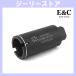 E&C MP136 KX3 ������ ����ץ�ե��� �ե�å���ϥ����� 14mm �եͥ�