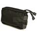 FLYYE Small MOLLE Accessories Pouch BK PH-C005