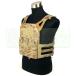 FLYYE Swift Plate Carrier Vest AOR1