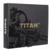 GATE TITAN V2 AEG Basic Module M4/MP5 серия STD электрооружие для после person электропроводка [ flat line импорт стандартный товар ]