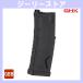 GHK HK416/M4 V3 �K�X�u���[�o�b�N�V���[�Y�p HK416 �^�C�v 32�A �}�K�W�� �u���b�N