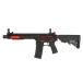  электрооружие Specna Arms SA-E40-2 EDGE 2.0 красный 