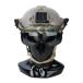 TMC SF QD Goggle шлем направляющие установка type защитные очки мульти- cam камуфляж 