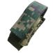 TMC 40mmg Rene -do сумка MOLLE одиночный AOR2 камуфляж 
