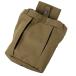 TMC 67-169 самосвал сумка койот Brown 