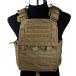 TMC CPC [CAGE Plate Carrier] модель лучший (2016 год ver) койот Brown 