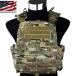 TMC CPC [CAGE Plate Carrier] модель лучший (2016 год ver) мульти- cam камуфляж оригинал ткань использование 