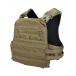 TMC MBAV(Modular Body Armor Vest) SMALL Size adaptive лучший койот Brown 