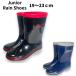  Kids влагостойкая обувь сапоги ребенок мужчина . boys чёрный черный темно-синий темно-синий ADIMOUSE 5685