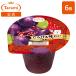 ta.. желе .... тест .... прекрасный виноград 200g 6 шт 
