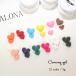 la low na[ LALONA ] New Carving гель A ( 5g ) гель ногти /so-k off /3D гель /4D гель / декоративный элемент ногти / детали конструкция / нейл-арт 
