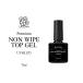 la low na[ LALONA ] premium non вытирание верх гель ( 7ml ) полировка / гель ногти / верхнее покрытие / собственный ногти / собственный / полирование 