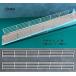 ( новинка )FEN-KL-2 [O 1/50] забор .. type ( slope (5 раз ) поручень ; бумага производства )2 шт. входит . бумага забор строительство модель 