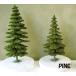 PINE-90 елка 3 шт. входит .p последний lakto модель материал строительство модель 