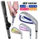  Golf swing тренировка Lab(labo) рукоятка тренировка рукоятка проверка тренировка товары тренировочный инструмент *