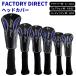  Golf крышка головки цилиндров Factory Direct Driver покрытие 530cc до для для дерева служебная программа для dial тип *