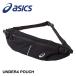  Asics сумка бег сумка 3013A158 мужской женский Junior легкий плечо посещение школы ходить на работу часть . спорт тренировка .. сумка модный asics