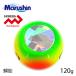  Marushin морской лещ GSK морской лещ свинец желтый chart 120g GSKSLIDE для замены морской лещ свинец sin машина рыболовный грузик морской лещ руководство тип морской лещ head хочет ... ... морской лещ Cubra 