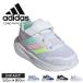  Adidas спортивные туфли core fai игрушка n вентилятор to Kids пинетки чёрный синий темно-синий белый ADIDAS CORE FAITO 5.0 EL I. покупка 