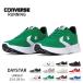  Converse бег обувь Daystar sheb long Star low cut звезда спортивная обувь спорт новый продукт converse DAYSTAR