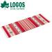  Logos LOGOS хлопок ковер 240×90cm красный коврик хлопок ковер палатка кемпинг коврик уличный коврик кемпинг коврик отдых коврик 
